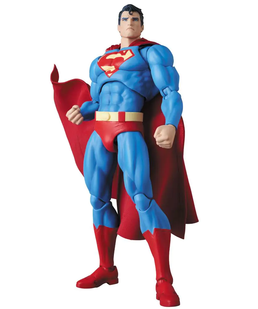 Batman Hush MAF EX Action Figure Superman 16 cm termékfotó