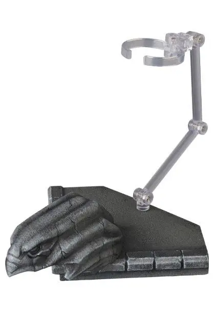 Batman Hush MAF EX Action Figure Batman Black Ver. 16 cm product photo