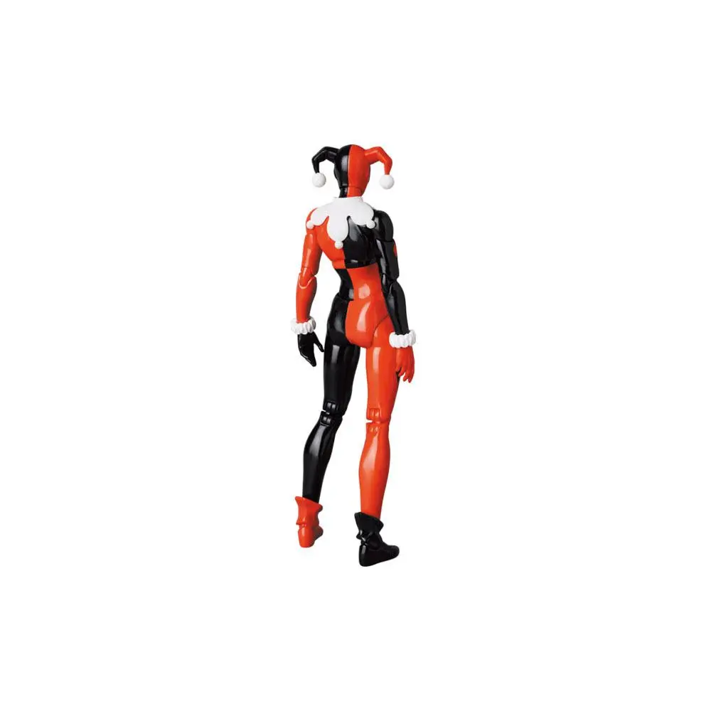 Batman Hush MAF EX Action Figure Harley Quinn 15 cm product photo