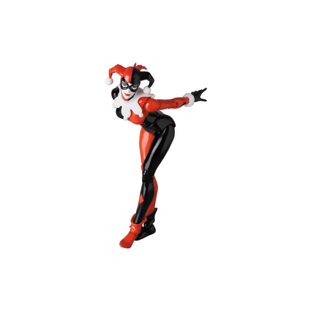 Batman Hush MAF EX Action Figure Harley Quinn 15 cm product photo