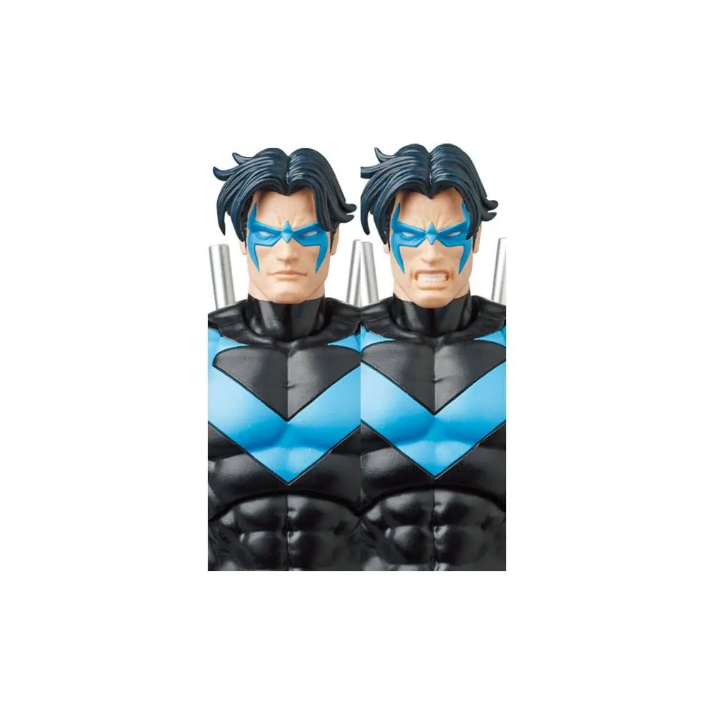 Batman Hush MAF EX Action Figure Nightwing 16 cm product photo