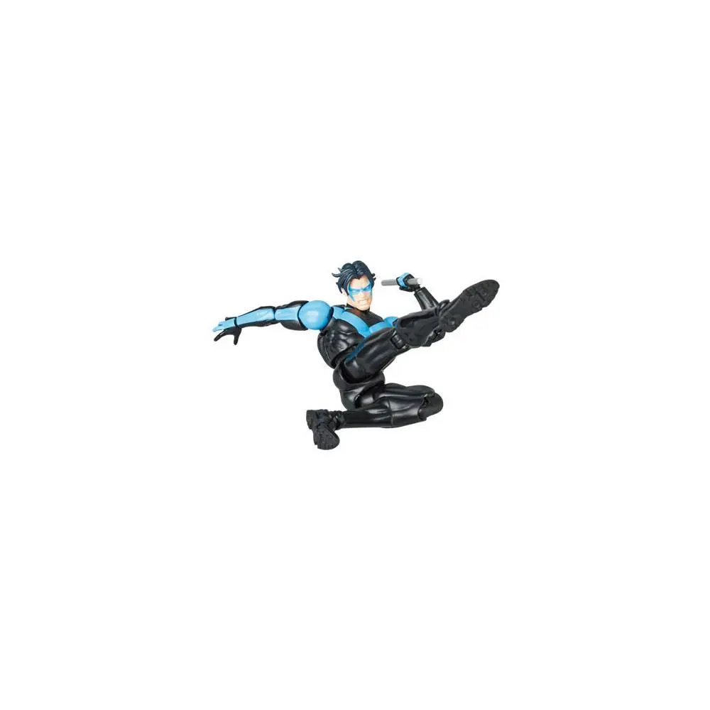 Batman Hush MAF EX Action Figure Nightwing 16 cm product photo