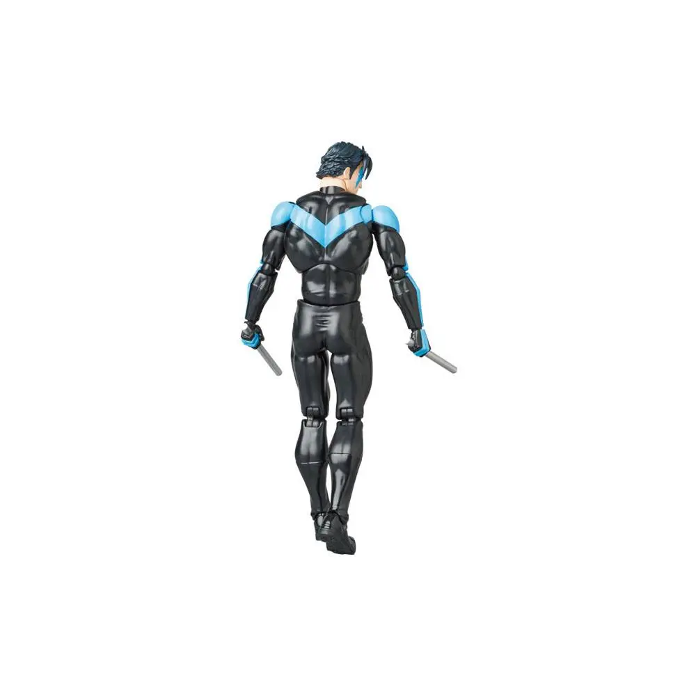 Batman Hush MAF EX Action Figure Nightwing 16 cm product photo