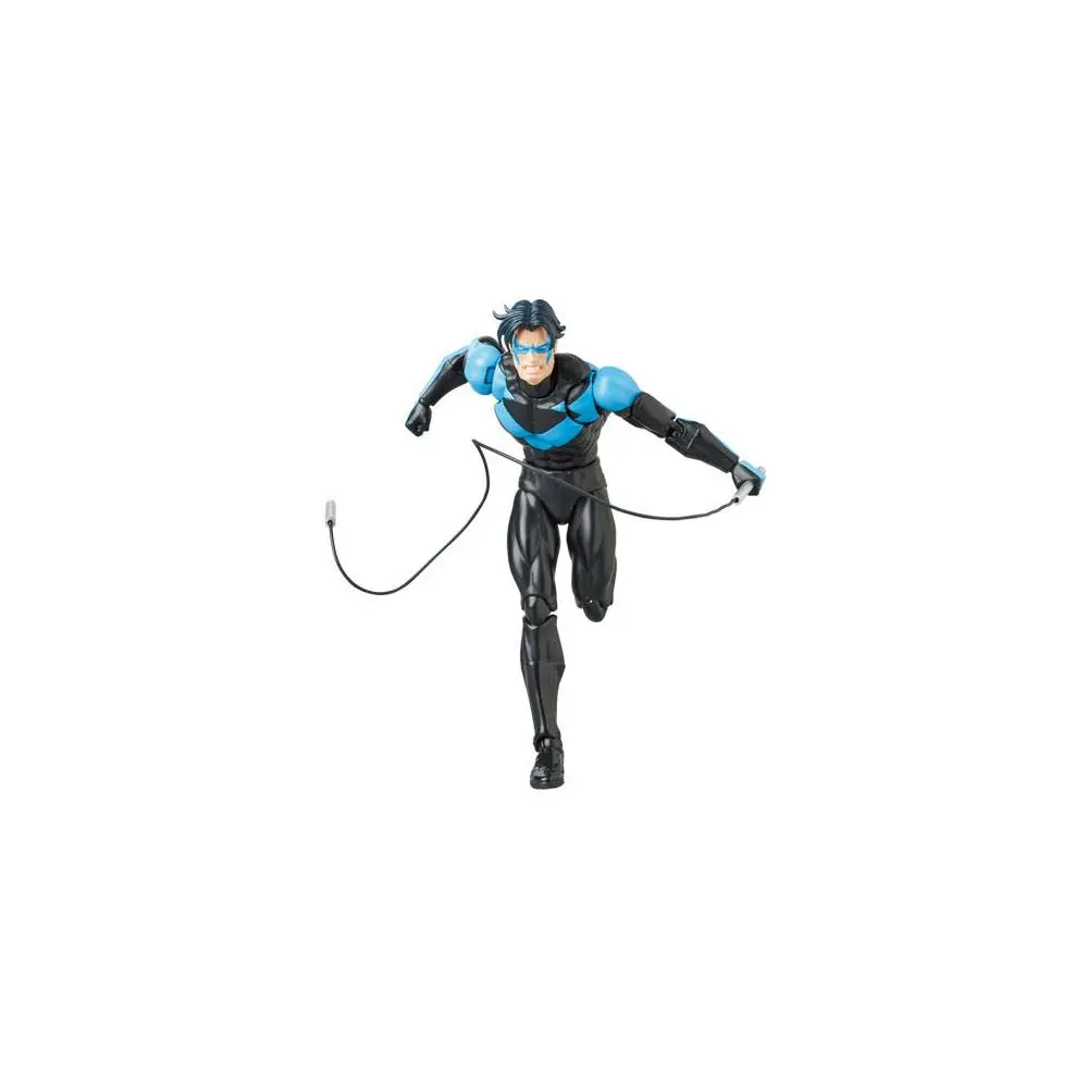 Batman Hush MAF EX Action Figure Nightwing 16 cm product photo