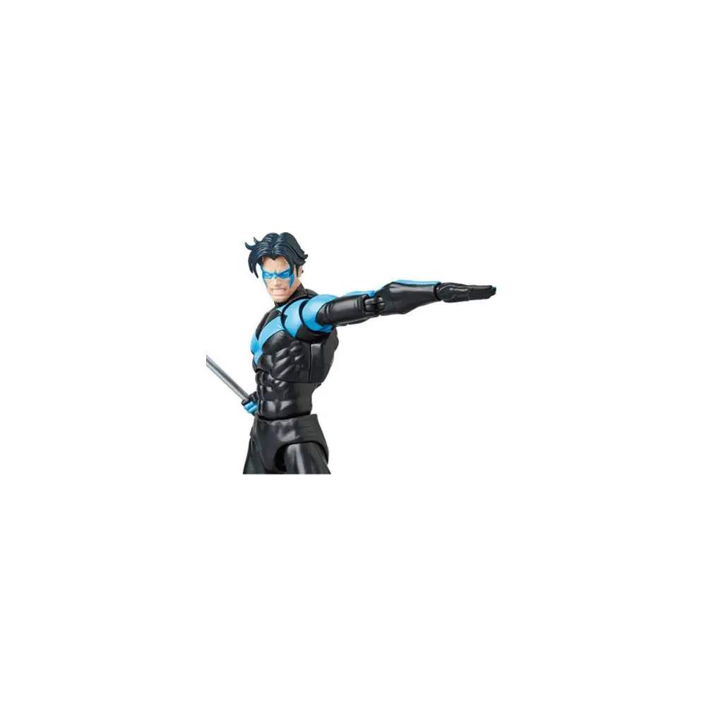Batman Hush MAF EX Action Figure Nightwing 16 cm product photo