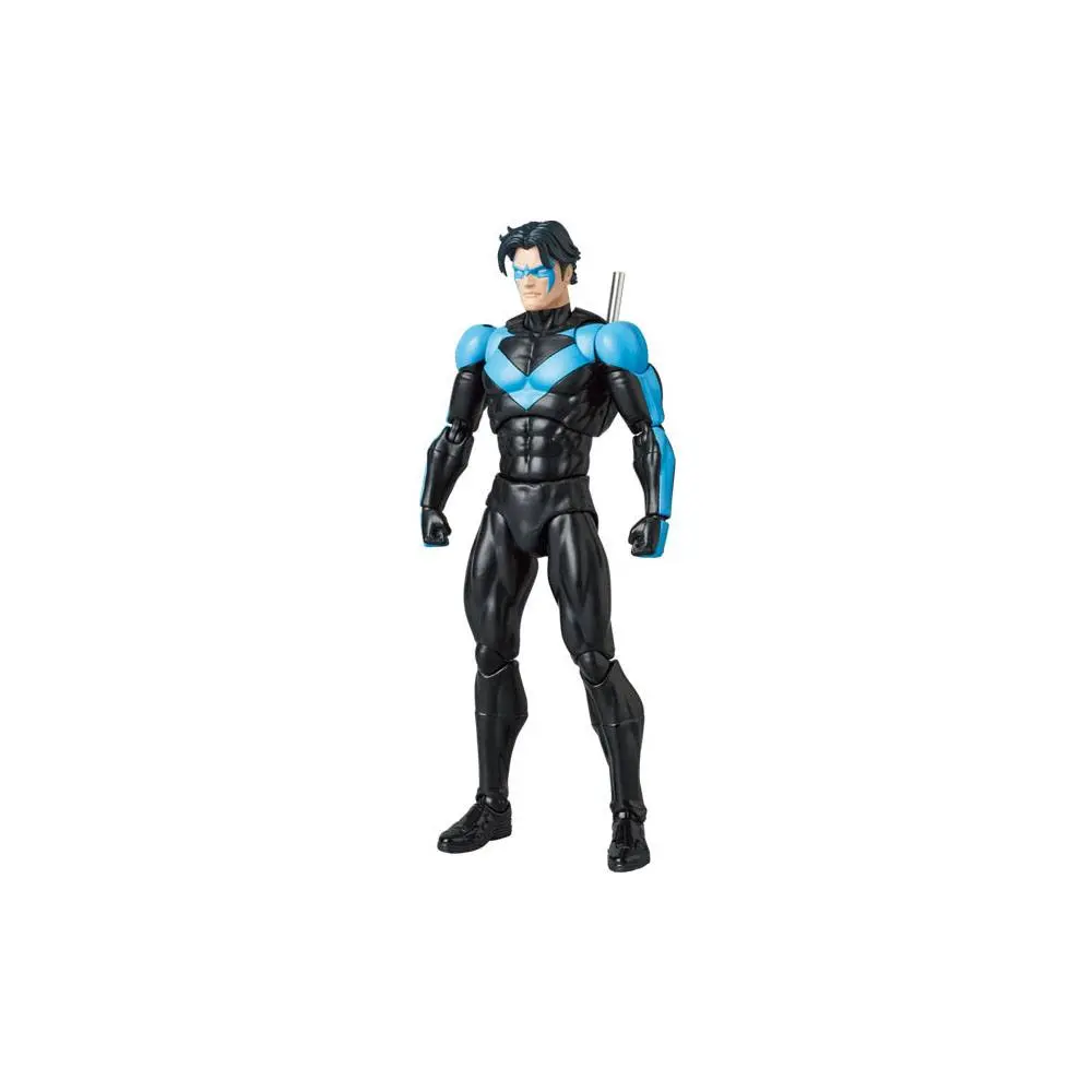 Batman Hush MAF EX Action Figure Nightwing 16 cm product photo