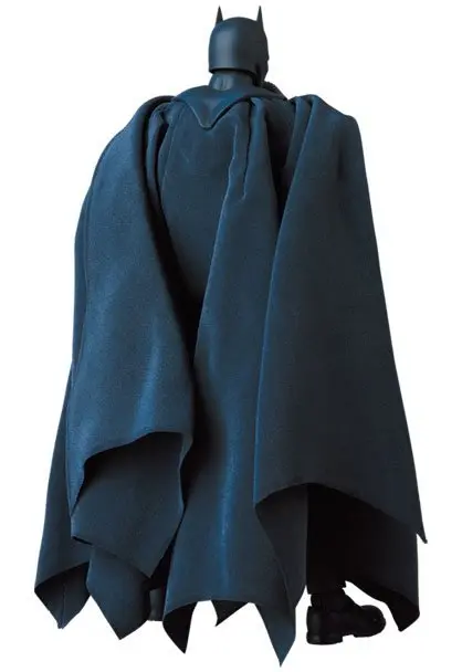 Batman Hush MAF EX Action Figure Stealth Jumper Batman 16 cm product photo