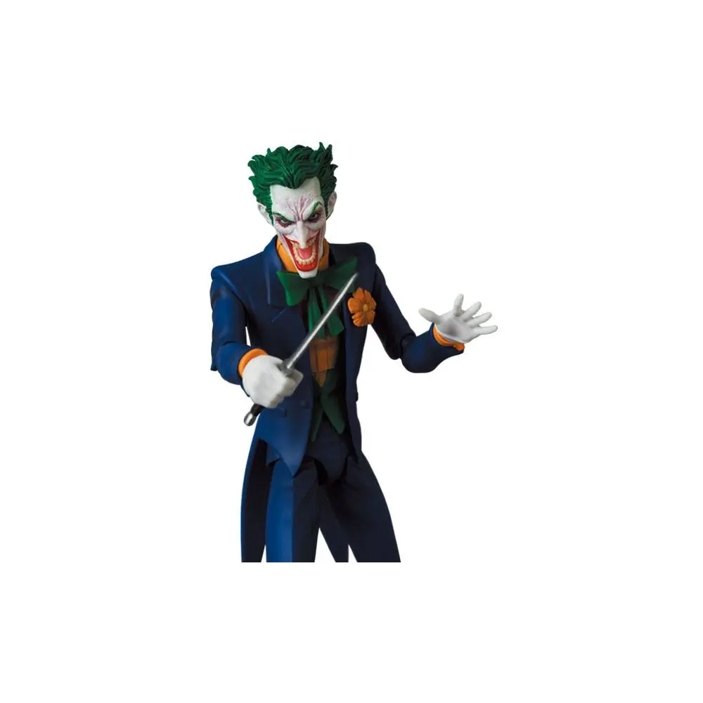 Batman Hush MAF EX Action Figure The Joker 16 cm product photo