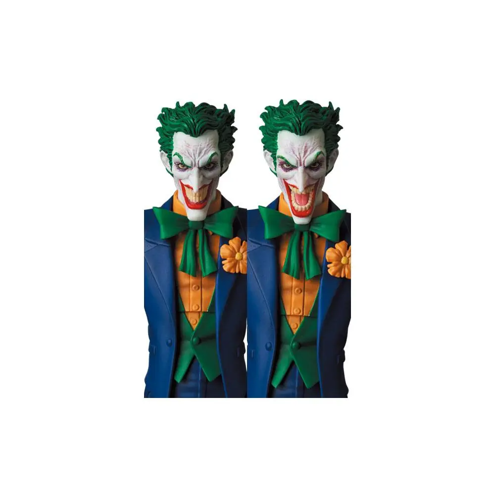 Batman Hush MAF EX Action Figure The Joker 16 cm product photo