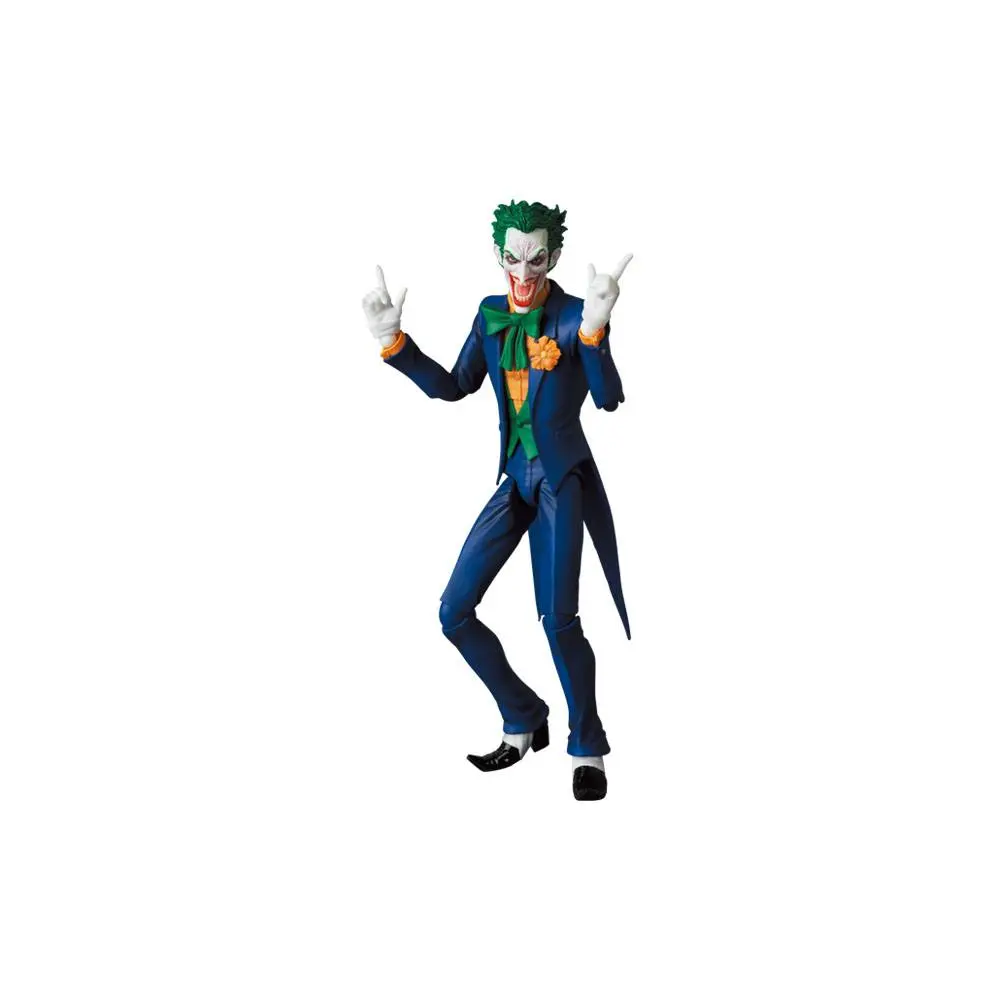 Batman Hush MAF EX Action Figure The Joker 16 cm product photo