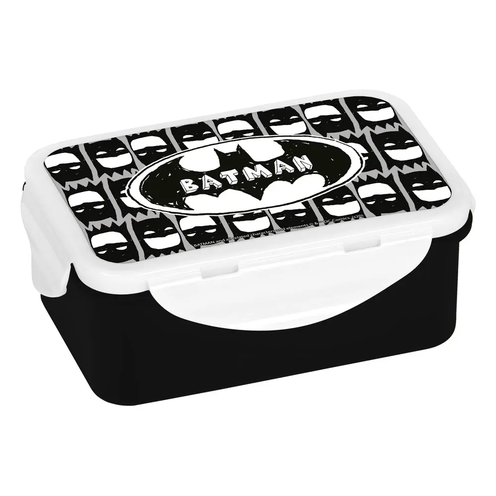 Batman Lunch Box Kids product photo