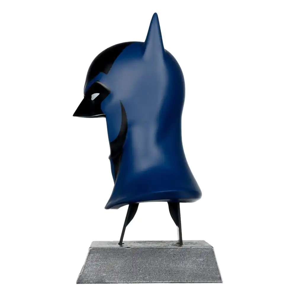 Batman: Knightfall DC Direct Mini Replica 1/3 Batman Cowl 19 cm termékfotó