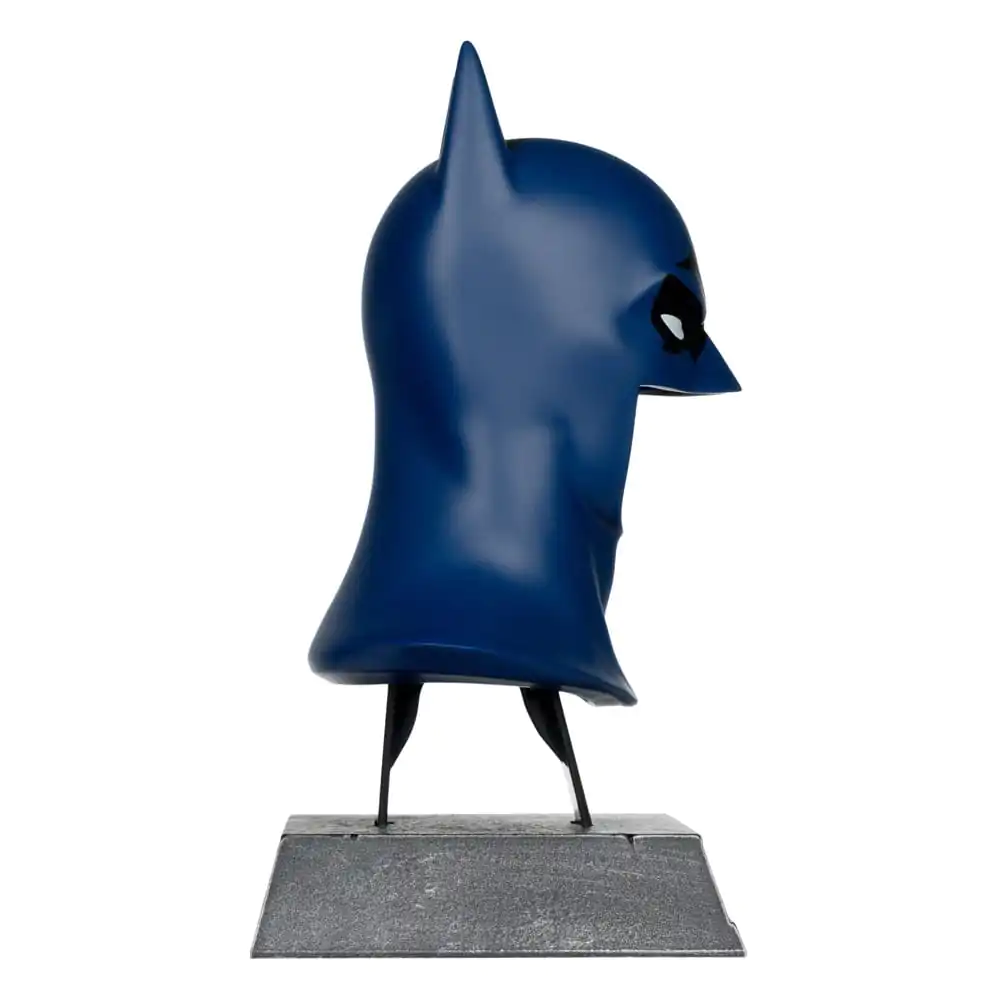 Batman: Knightfall DC Direct Mini Replica 1/3 Batman Cowl 19 cm product photo