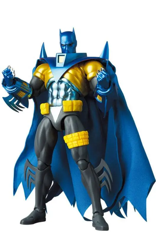 Batman: Knightfall MAF EX Action Figure Batman 16 cm product photo