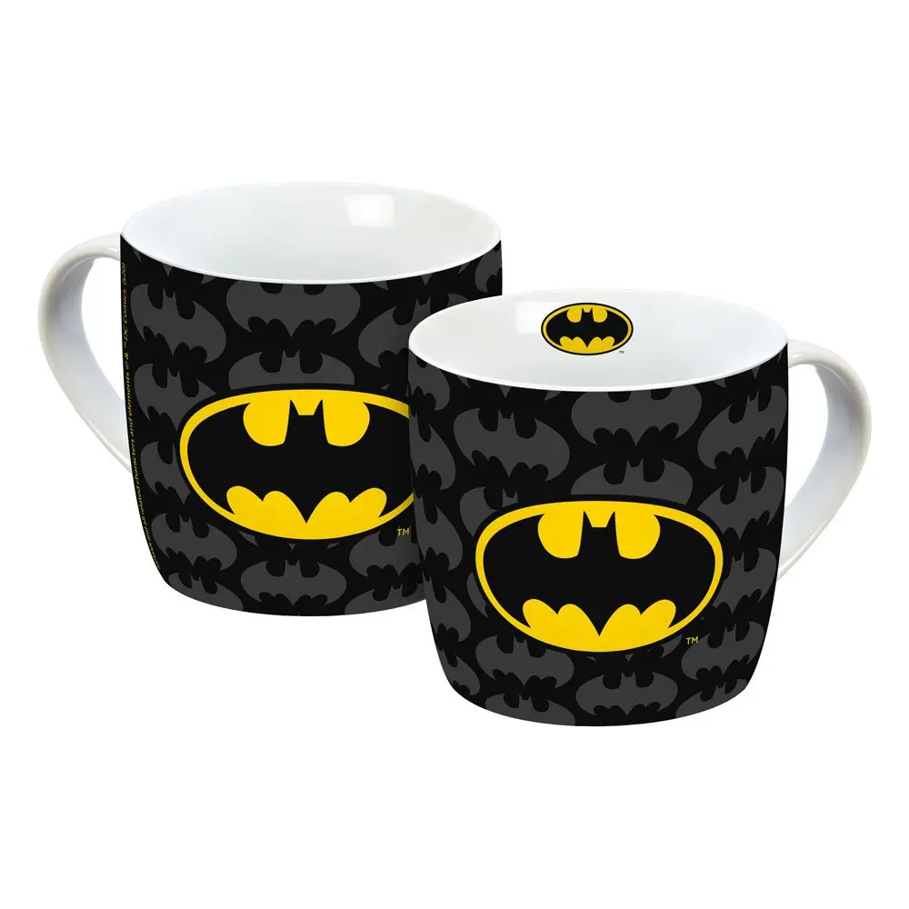 Batman Mug Logo termékfotó