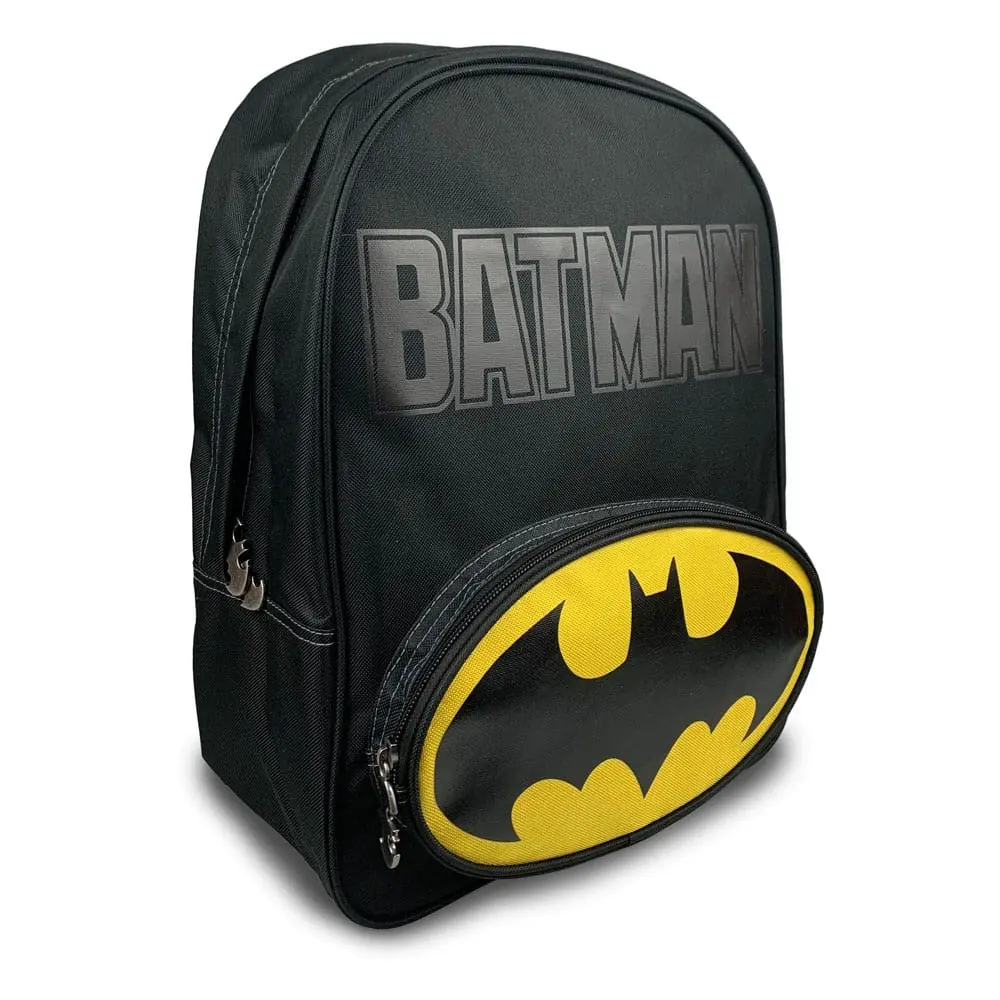 Batman Backpack Logo termékfotó