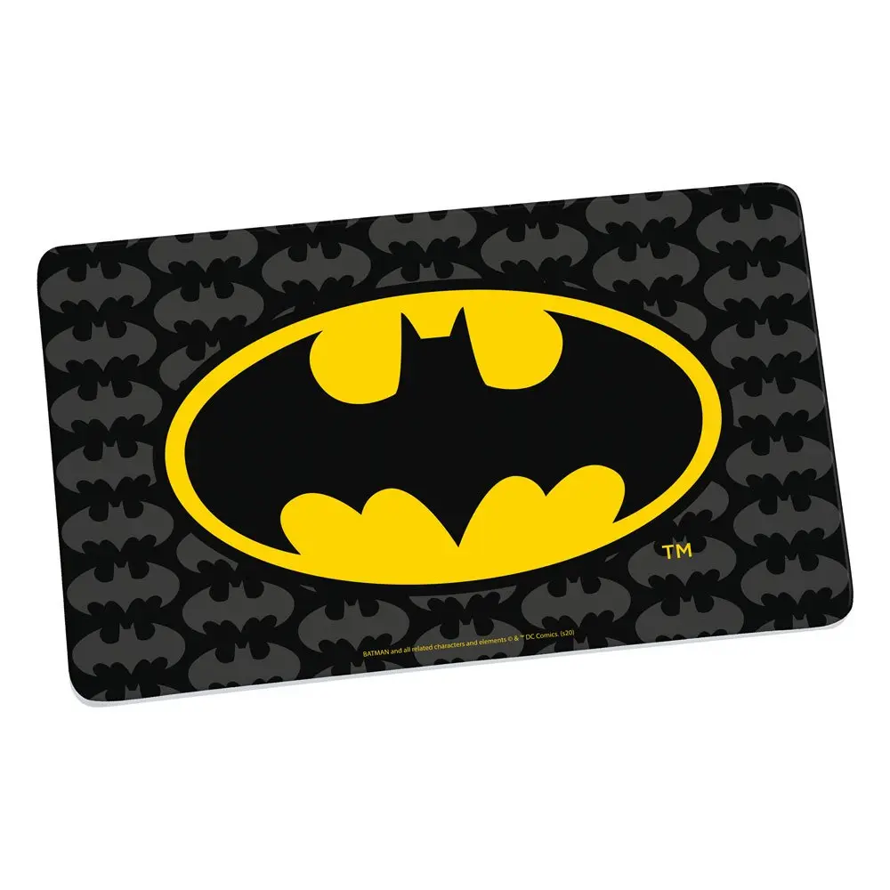Batman Cutting Board Logo product photo