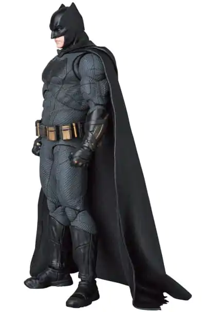 Batman MAFEX Action Figure Batman Zack Snyder´s Justice League Ver. 16 cm product photo