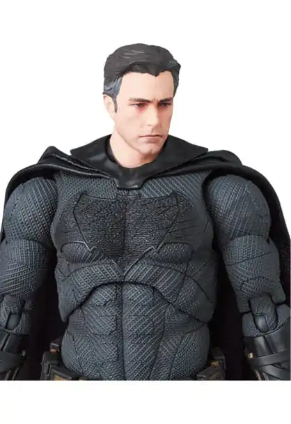 Batman MAFEX Action Figure Batman Zack Snyder´s Justice League Ver. 16 cm product photo