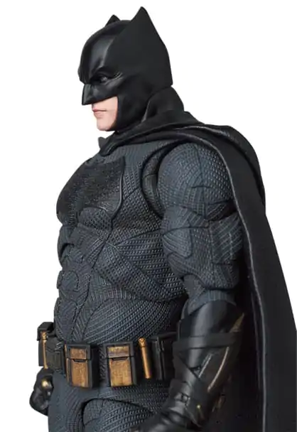 Batman MAFEX Action Figure Batman Zack Snyder´s Justice League Ver. 16 cm product photo