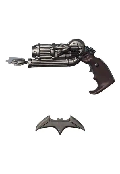 Batman MAFEX Action Figure Batman Zack Snyder´s Justice League Ver. 16 cm product photo