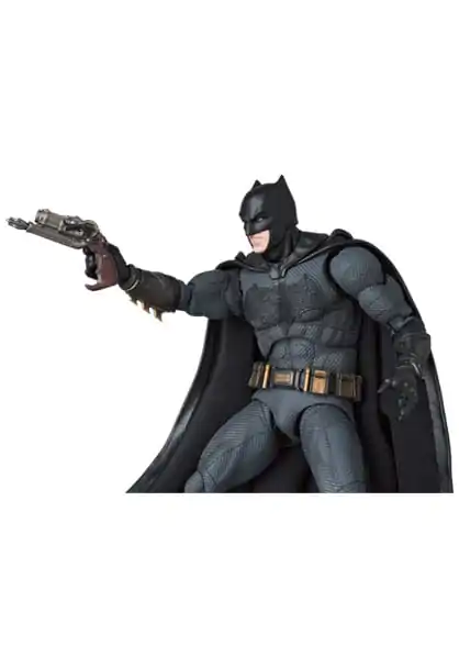Batman MAFEX Action Figure Batman Zack Snyder´s Justice League Ver. 16 cm product photo