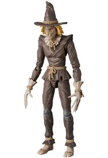 Batman MAFEX Action Figure Scarecrow Hush Ver. 16 cm termékfotó