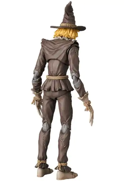 Batman MAFEX Action Figure Scarecrow Hush Ver. 16 cm product photo