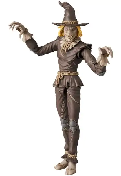 Batman MAFEX Action Figure Scarecrow Hush Ver. 16 cm product photo