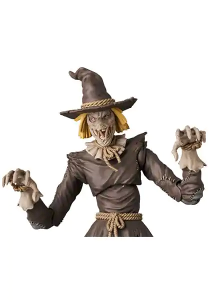 Batman MAFEX Action Figure Scarecrow Hush Ver. 16 cm product photo