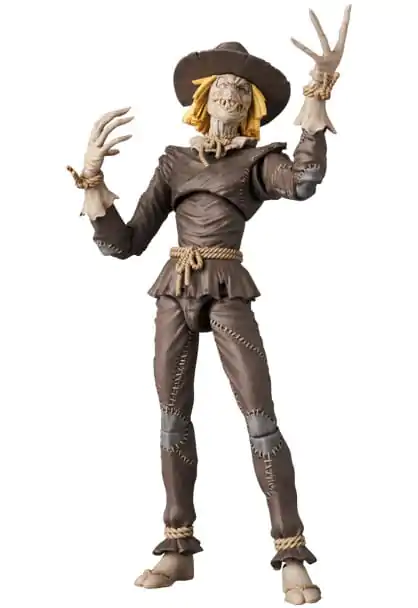 Batman MAFEX Action Figure Scarecrow Hush Ver. 16 cm product photo