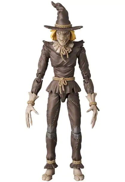 Batman MAFEX Action Figure Scarecrow Hush Ver. 16 cm termékfotó