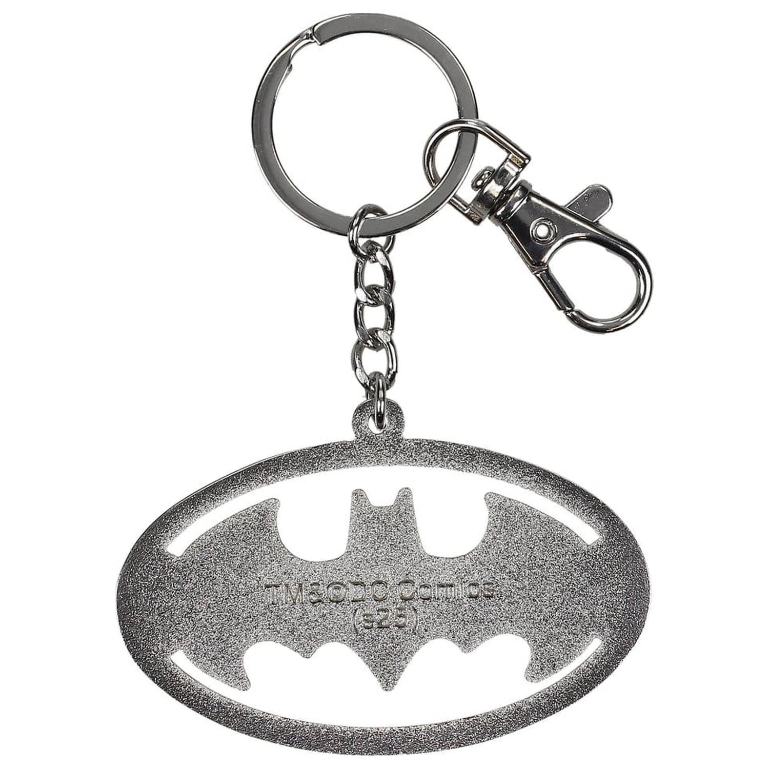 Batman Metal Keychain product photo
