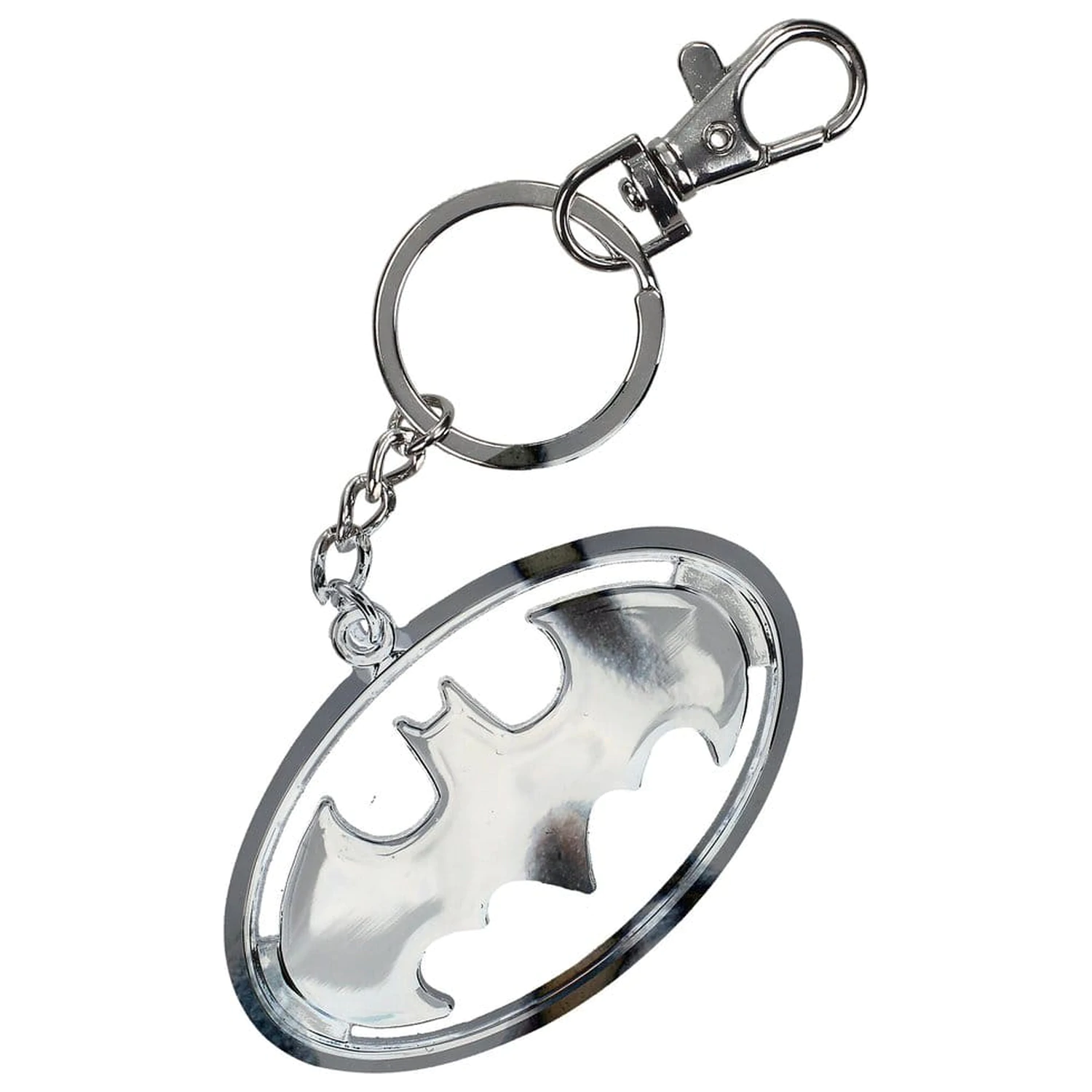 Batman Metal Keychain product photo