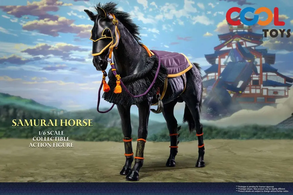 Batman Ninja My Favourite Movie Action Figure 1/6 Ninja Batman Deluxe Ver. 30 cm product photo