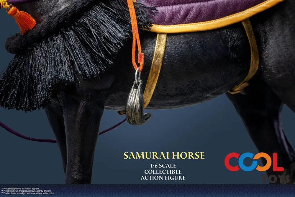 Batman Ninja My Favourite Movie Action Figure 1/6 Ninja Batman Deluxe Ver. 30 cm product photo