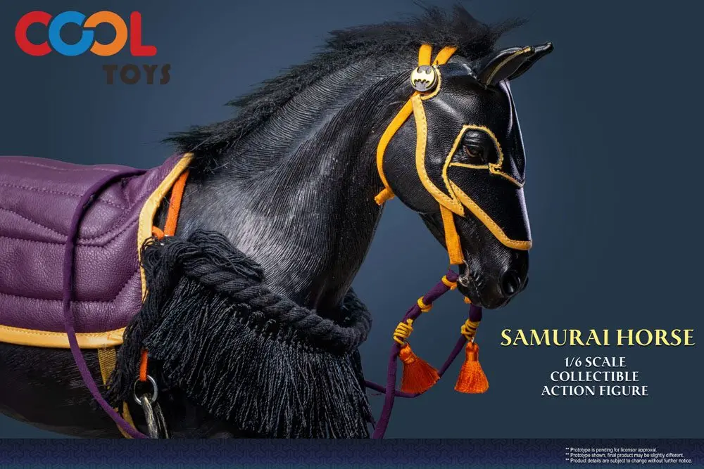 Batman Ninja My Favourite Movie Action Figure 1/6 Ninja Batman Deluxe Ver. 30 cm product photo