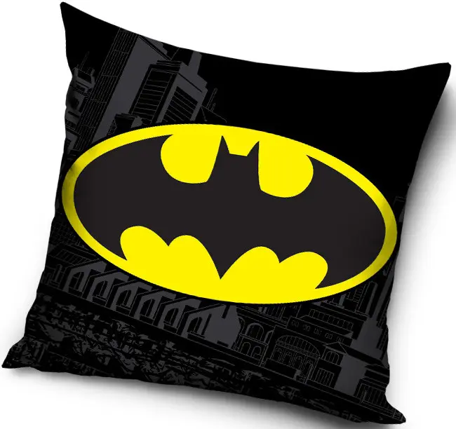 Batman Pillowcase 40*40 cm product photo