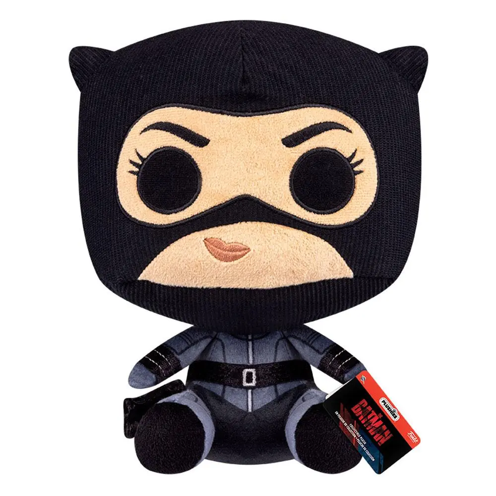 Batman POP! Plush Figure Selina Kyle 18 cm product photo