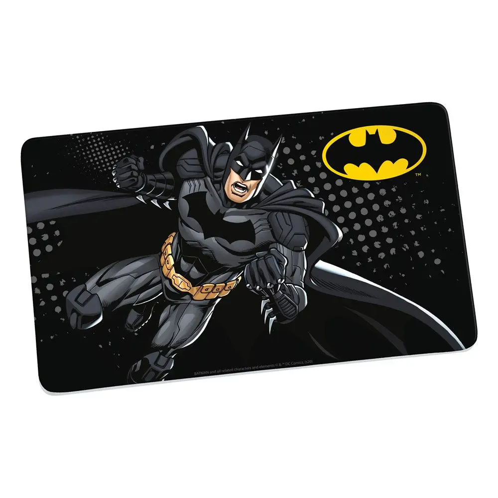 Batman Cutting Board Pose product photo
