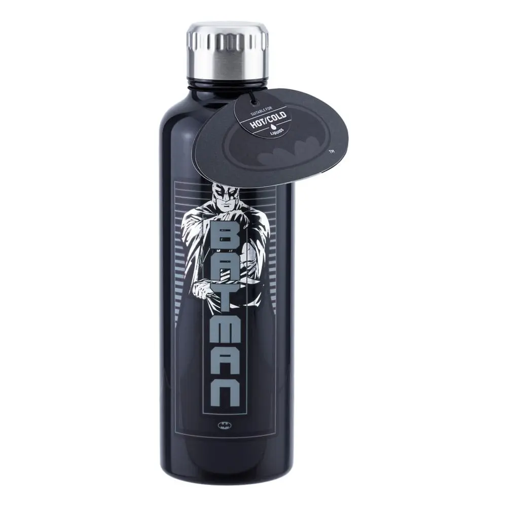 Batman Premium Metal Water Bottle product photo
