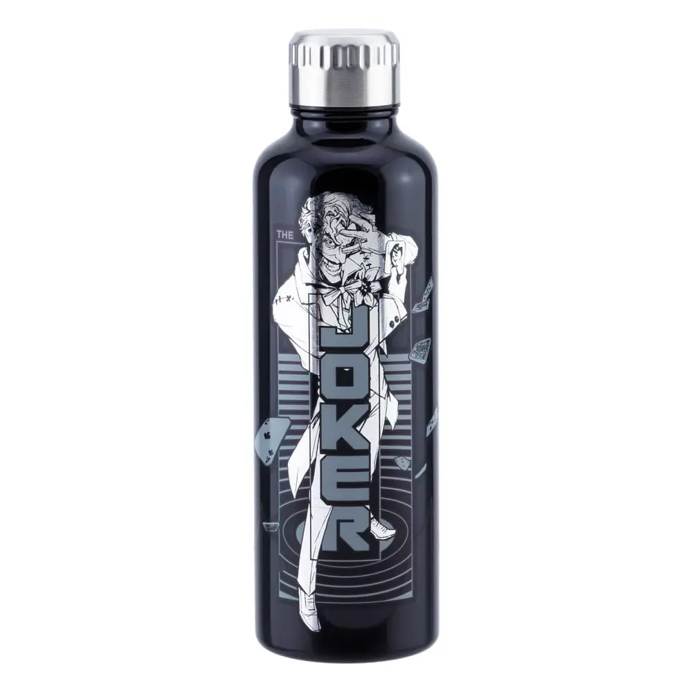 Batman Premium Metal Water Bottle product photo