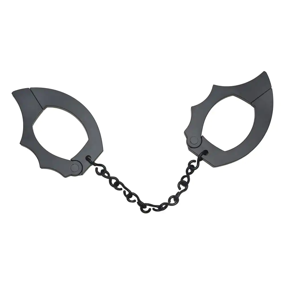 Batman Prop Replica 1/1 Batman (1966 TV) Bat Cuffs product photo