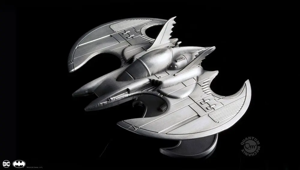 Batman Prop Replica 1989 Batwing product photo