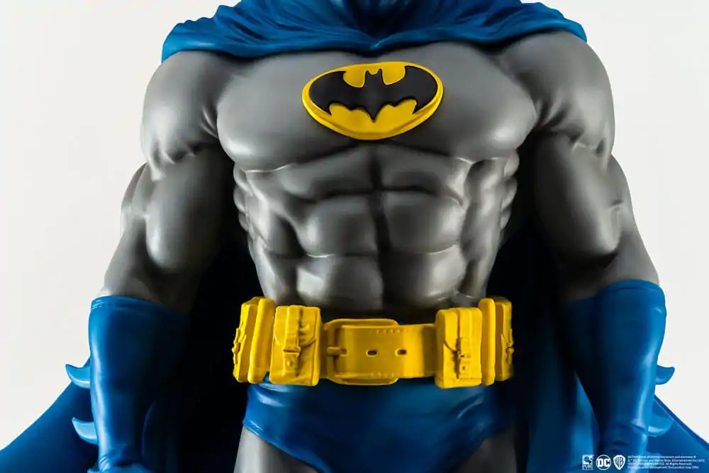 Batman PX PVC Statue 1/8 Batman Classic Version 27 cm termékfotó