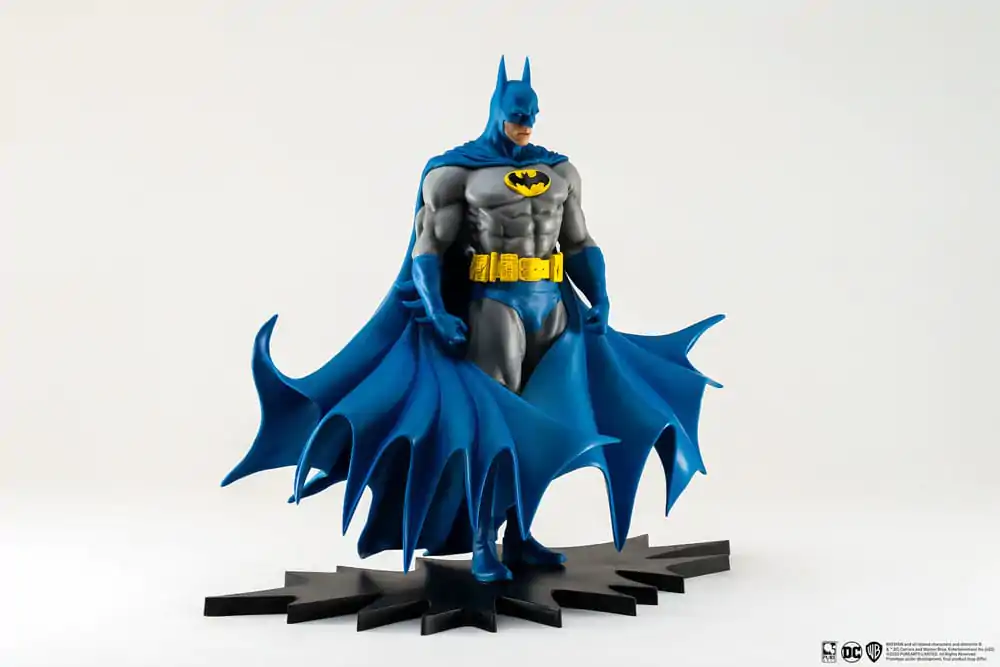 Batman PX PVC Statue 1/8 Batman Classic Version 27 cm termékfotó