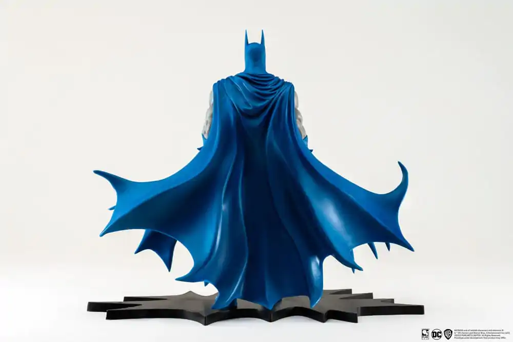 Batman PX PVC Statue 1/8 Batman Classic Version 27 cm termékfotó