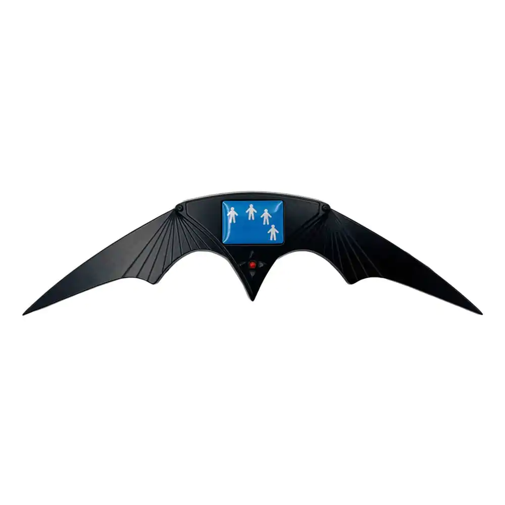 Batman Returns 1992 Prop Replica Batarang 15 cm product photo