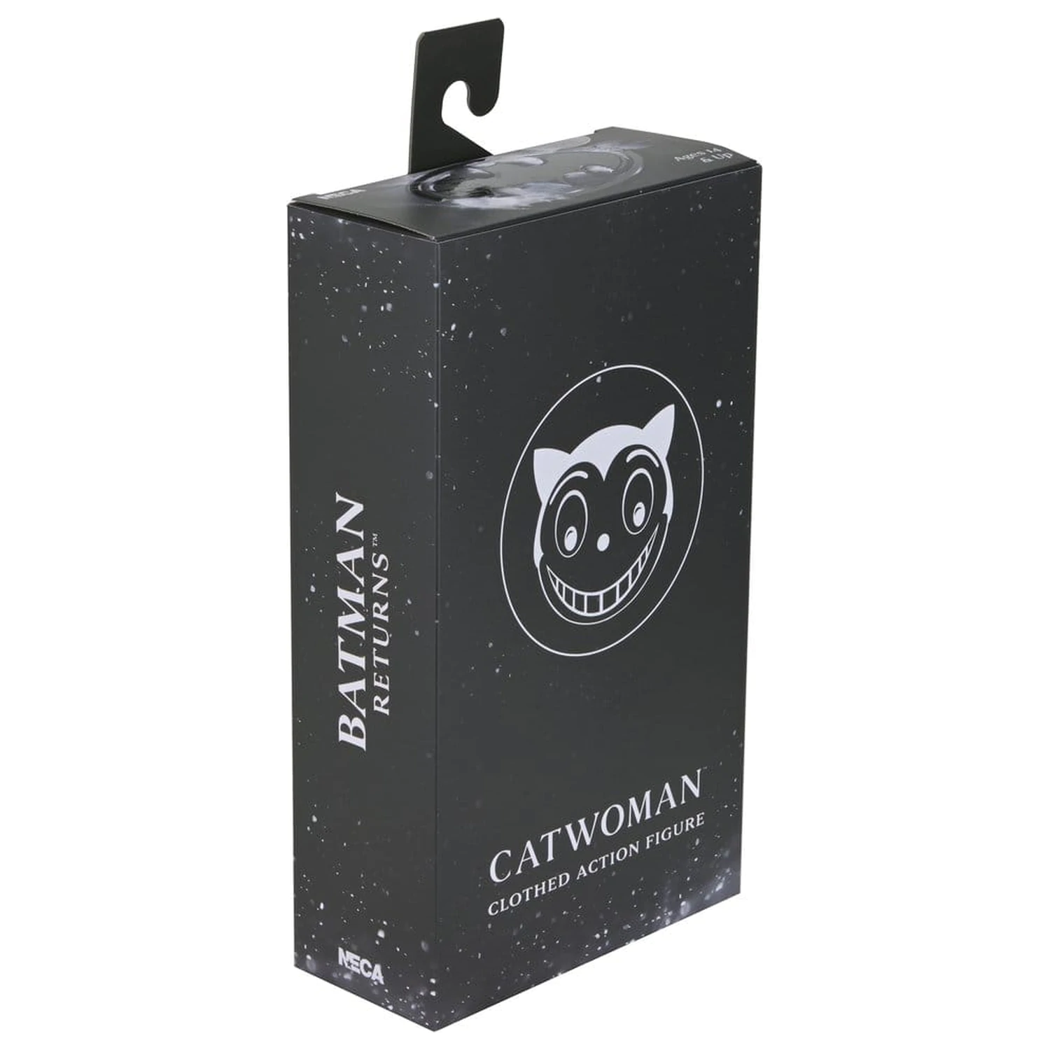 Batman Returns (1992) Clothed Action Figure Catwoman 20 cm         product photo