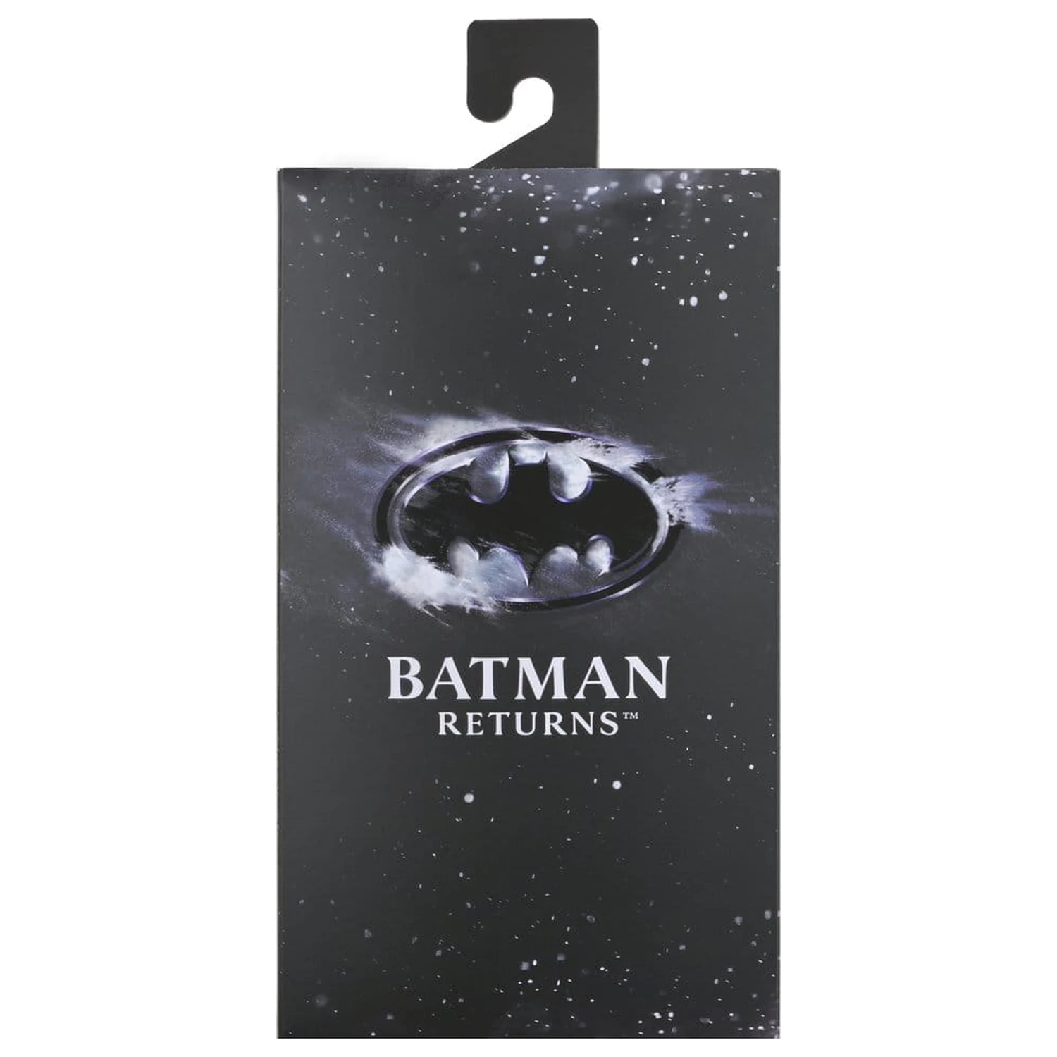 Batman Returns (1992) Clothed Action Figure The Penguin 20 cm        product photo